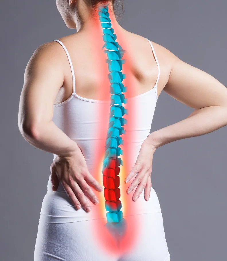 disc injury Daytona Beach FL