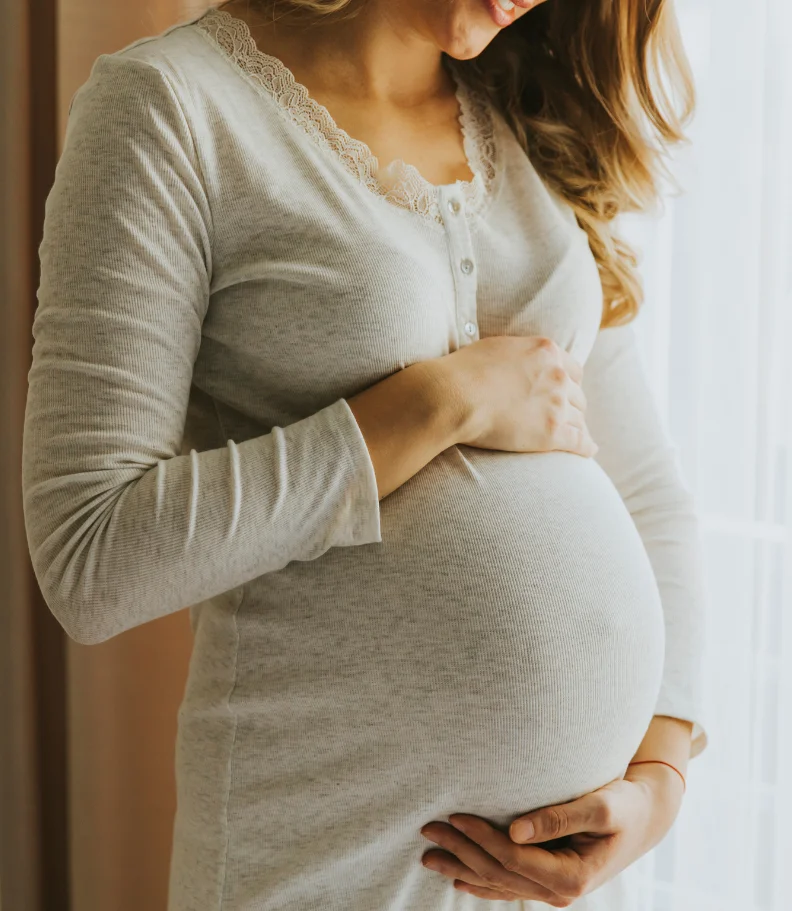 pregnancy chiropractor Daytona Beach FL