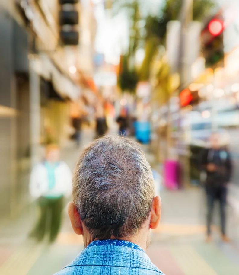 vertigo in Daytona Beach FL